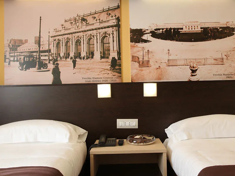 B&B Hotel Milano Portello