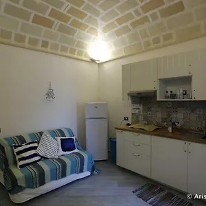 Il Cortiletto Su Levanzo , Favignana Italia