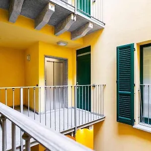 Brera Area Lovely Close To Piazza Duomo Milan