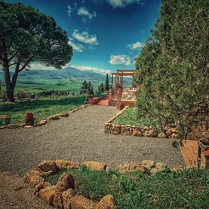 Agriturismo Il Casato Mag Pienza