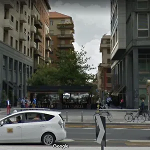 Apartamento Mm3/repubblica, 2 Min. Da Staz. Italia