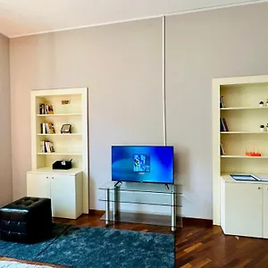  Apartamento Sweet Navigli S2 Italia