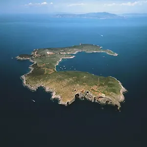Argentario , Porto Santo Stefano (Grosseto) Italia