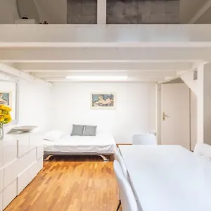  Apartamento Ubaldini House, By Short Holidays Italia