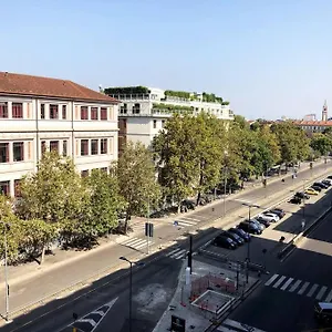 Porta Volta Flexyrent Studio Apartment