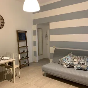  Apartamento Anciua Delle Cinque Terre Italia