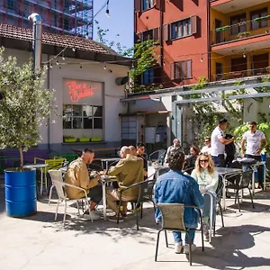 Bovisa Urban Garden 旅馆