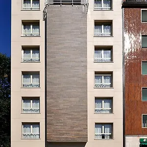 Aparthotel Bb Bicocca