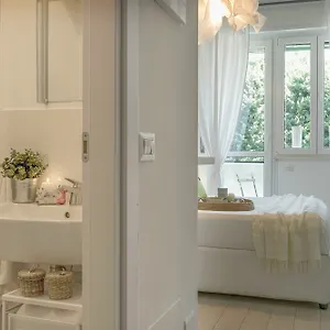 Oki Doki Apartment