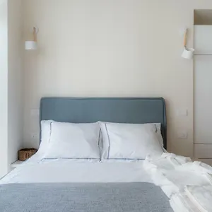  Apartamento Mini Loft Moscova