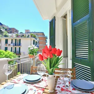  Apartamento Camere E Appartamenti Riomaggiore Italia