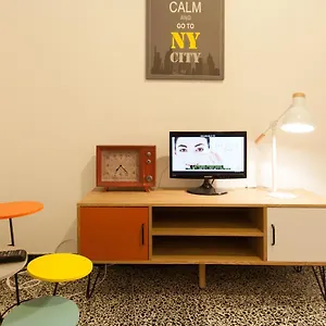  Apartamento La Marina Italia