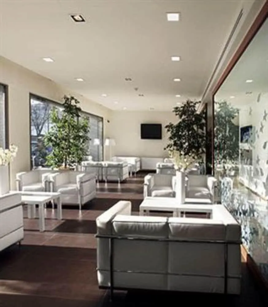 ****  B&B Hotel Milano Portello Italy
