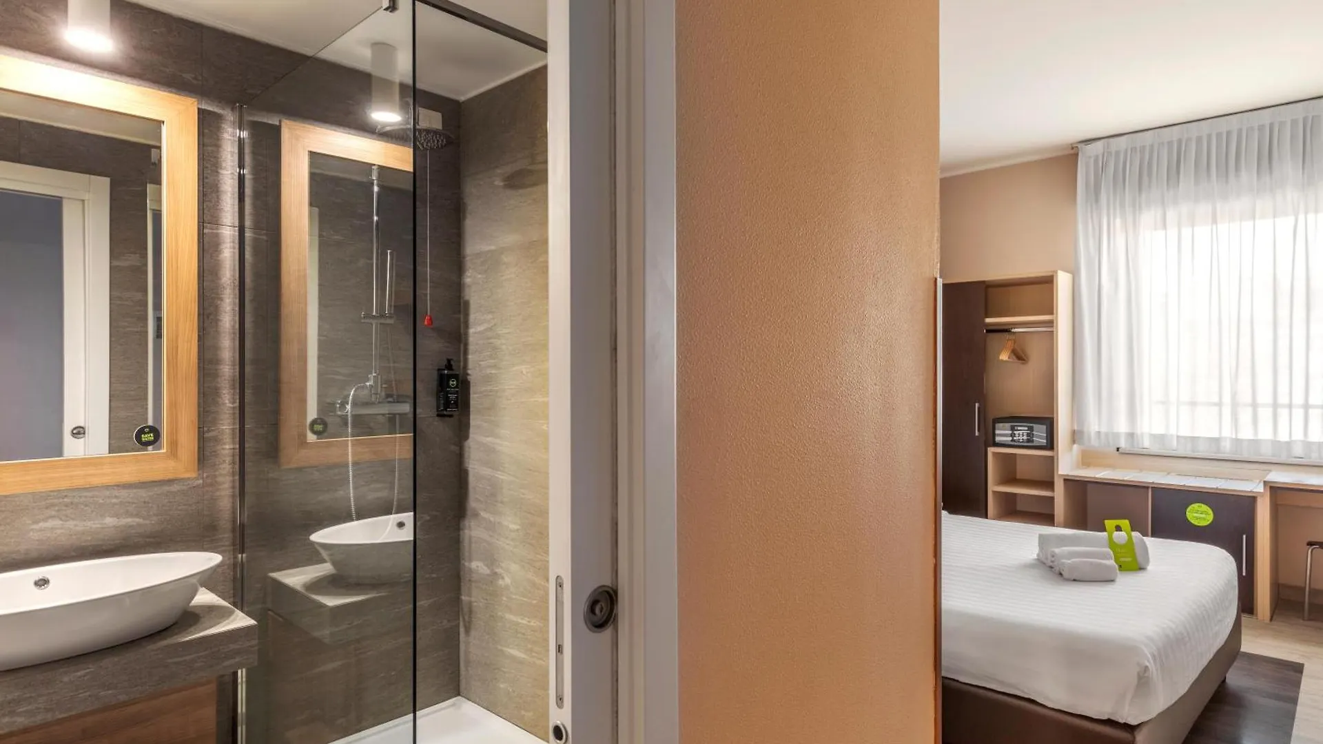 B&B Hotel Milano Portello