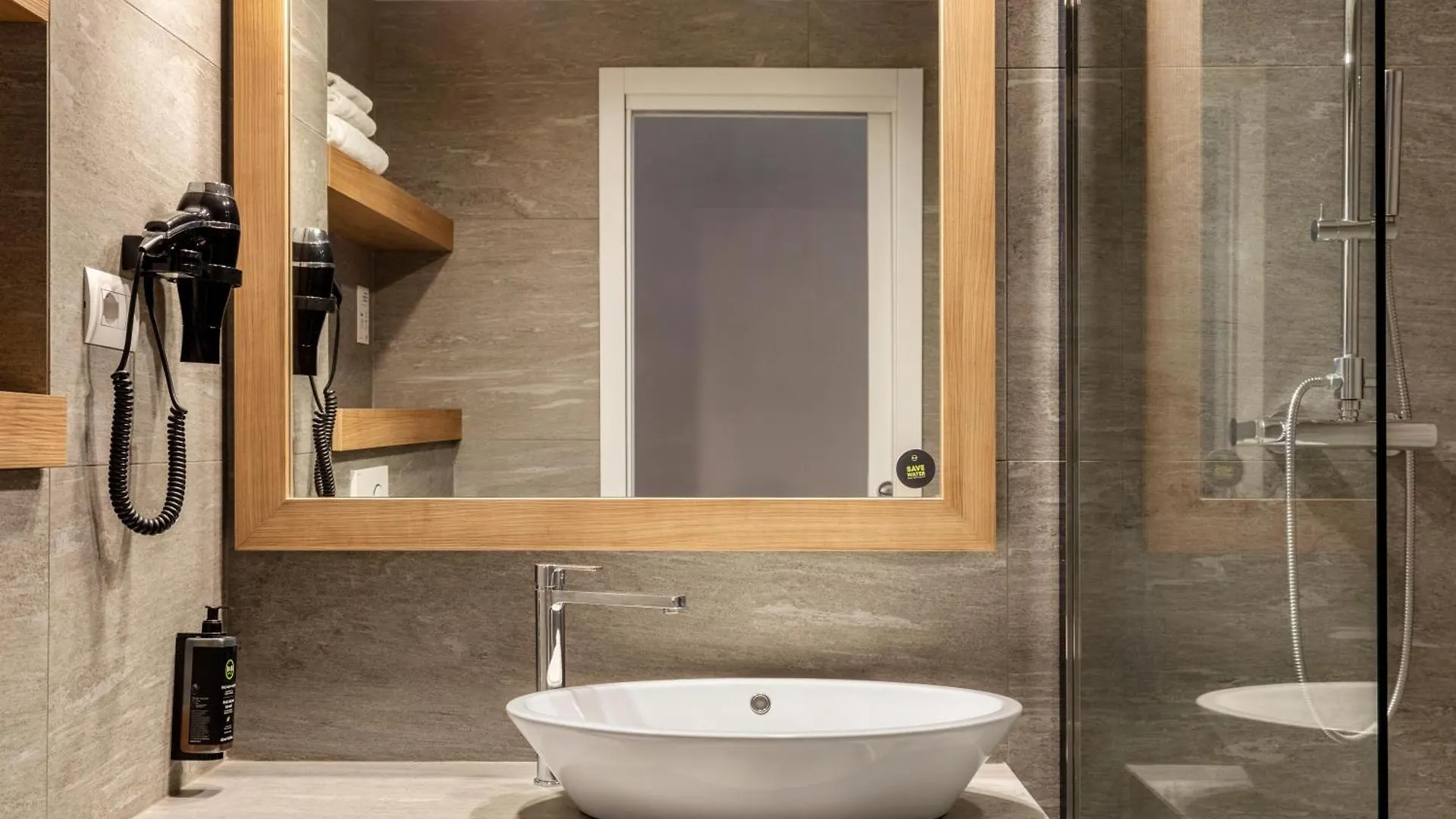 B&B Hotel Milano Portello