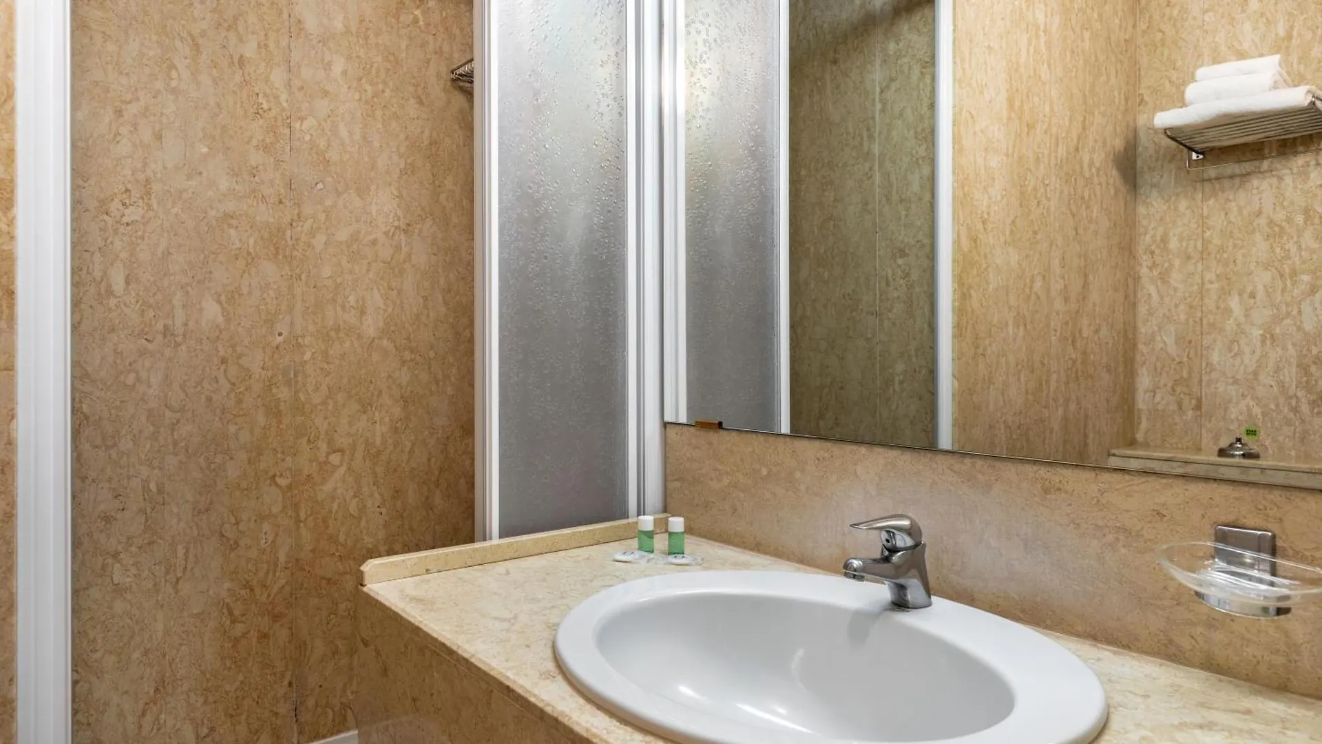 B&B Hotel Milano Portello  Milan