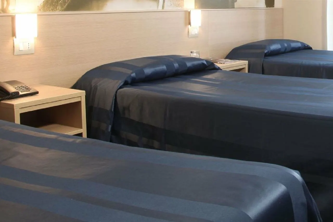 B&B Hotel Milano Portello Milan