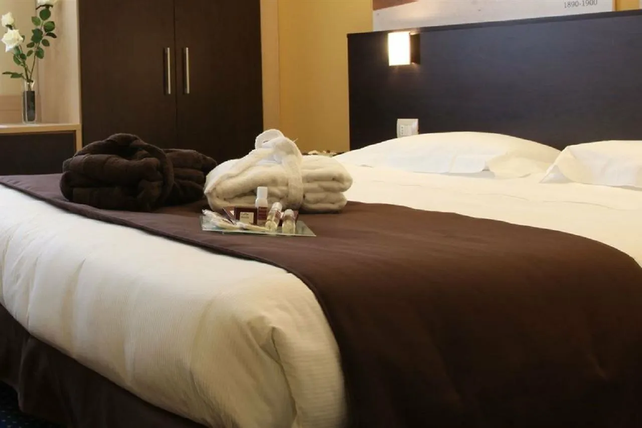 B&B Hotel Milano Portello