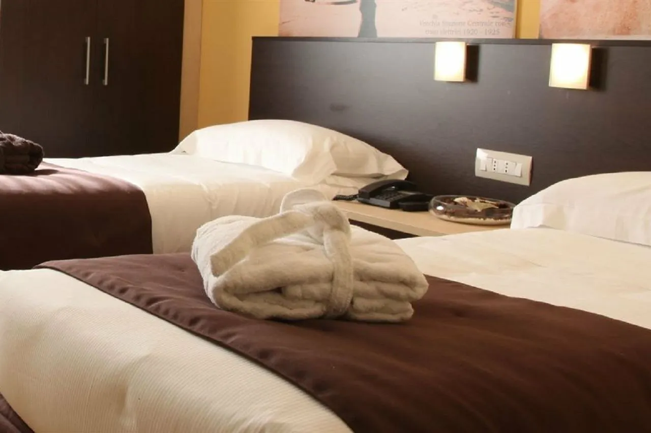 B&B Hotel Milano Portello 4*, Milan