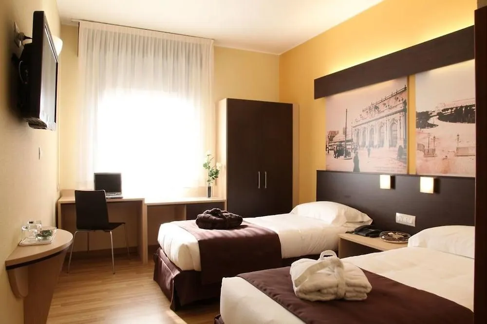 B&B Hotel Milano Portello Milan
