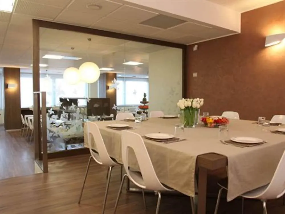 B&B Hotel Milano Portello