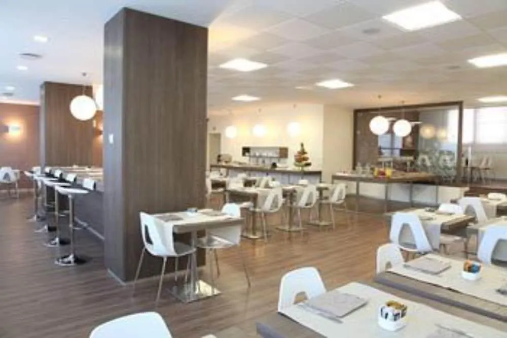 B&B Hotel Milano Portello