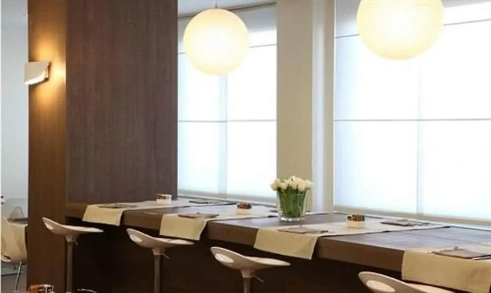 B&B Hotel Milano Portello