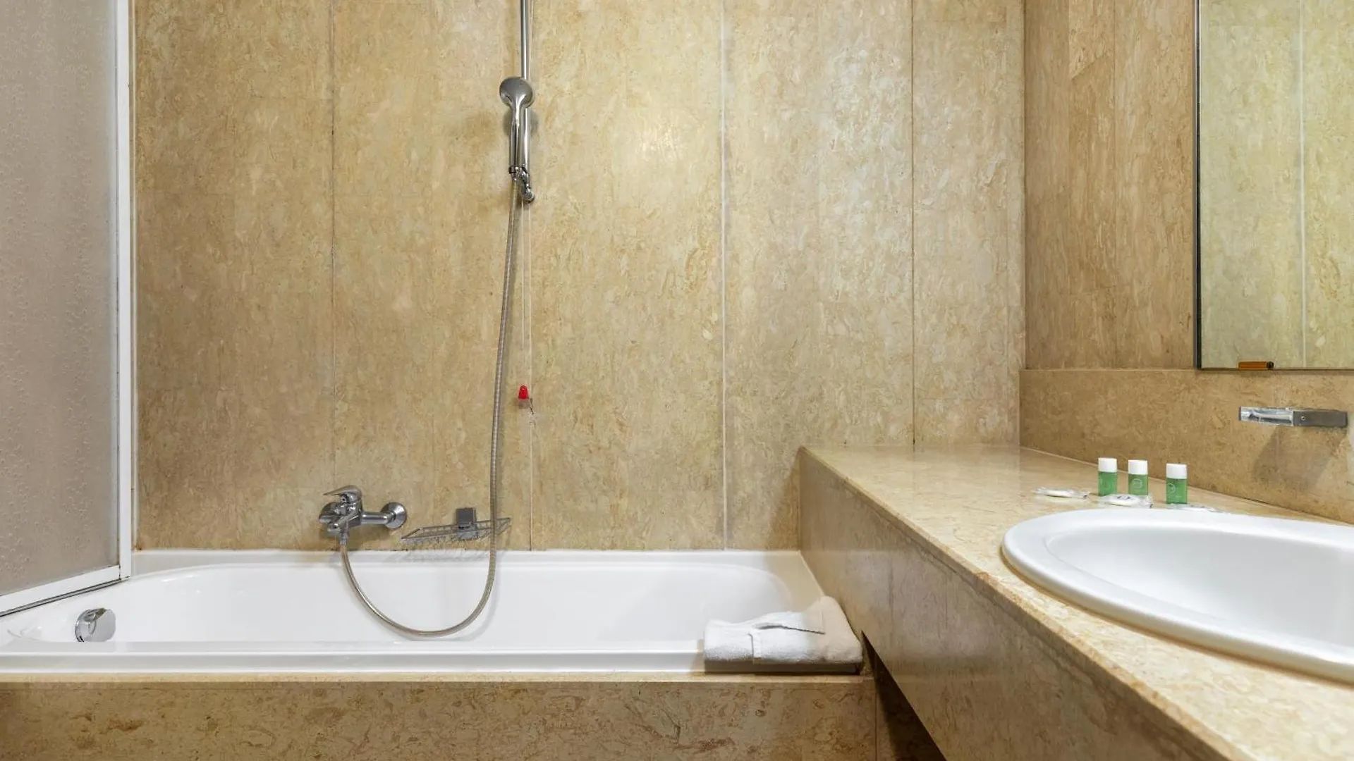 B&B Hotel Milano Portello