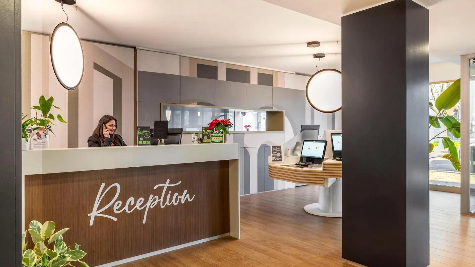 B&B Hotel Milano Portello Milan