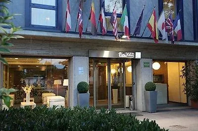 B&B Hotel Milano Portello