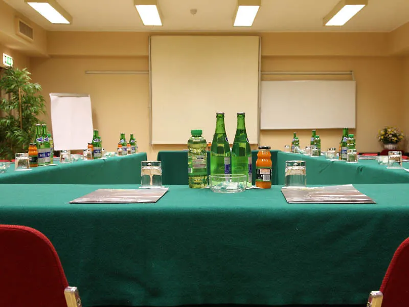 B&B Hotel Milano Portello