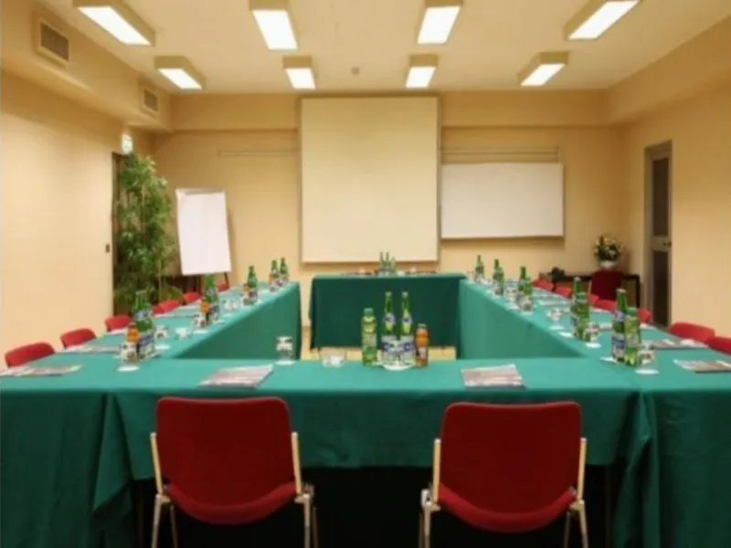 B&B Hotel Milano Portello  Milan