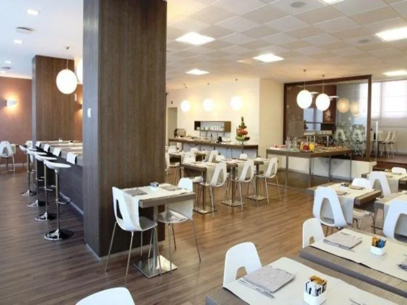 B&B Hotel Milano Portello