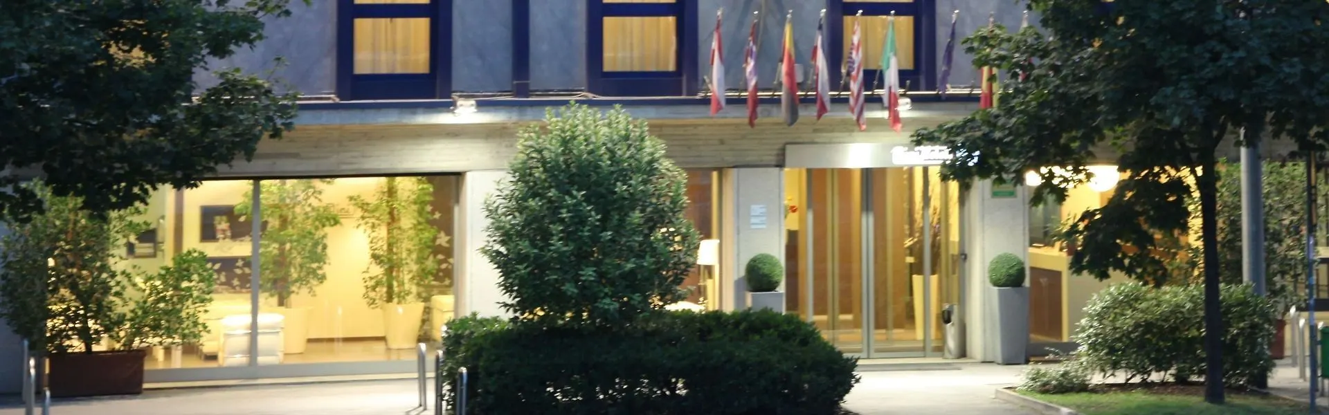 B&B Hotel Milano Portello