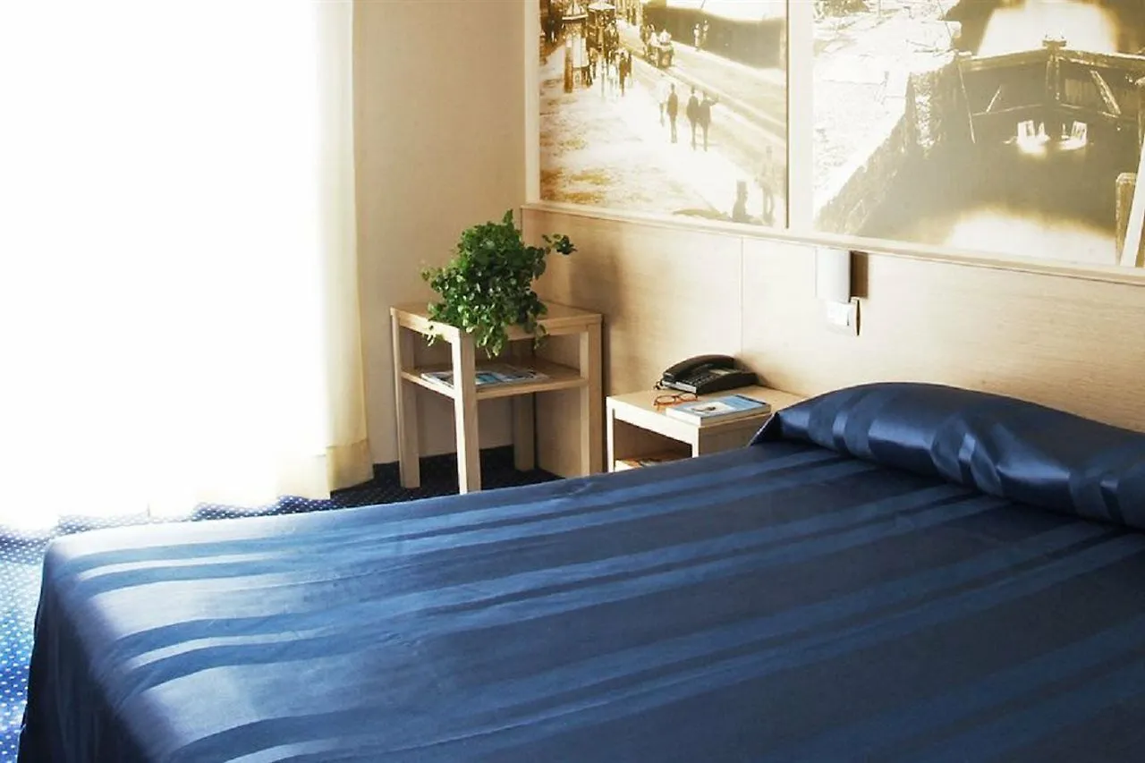 B&B Hotel Milano Portello  Milan